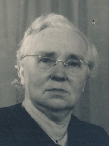 Maria Catharina Paulina Rutten
